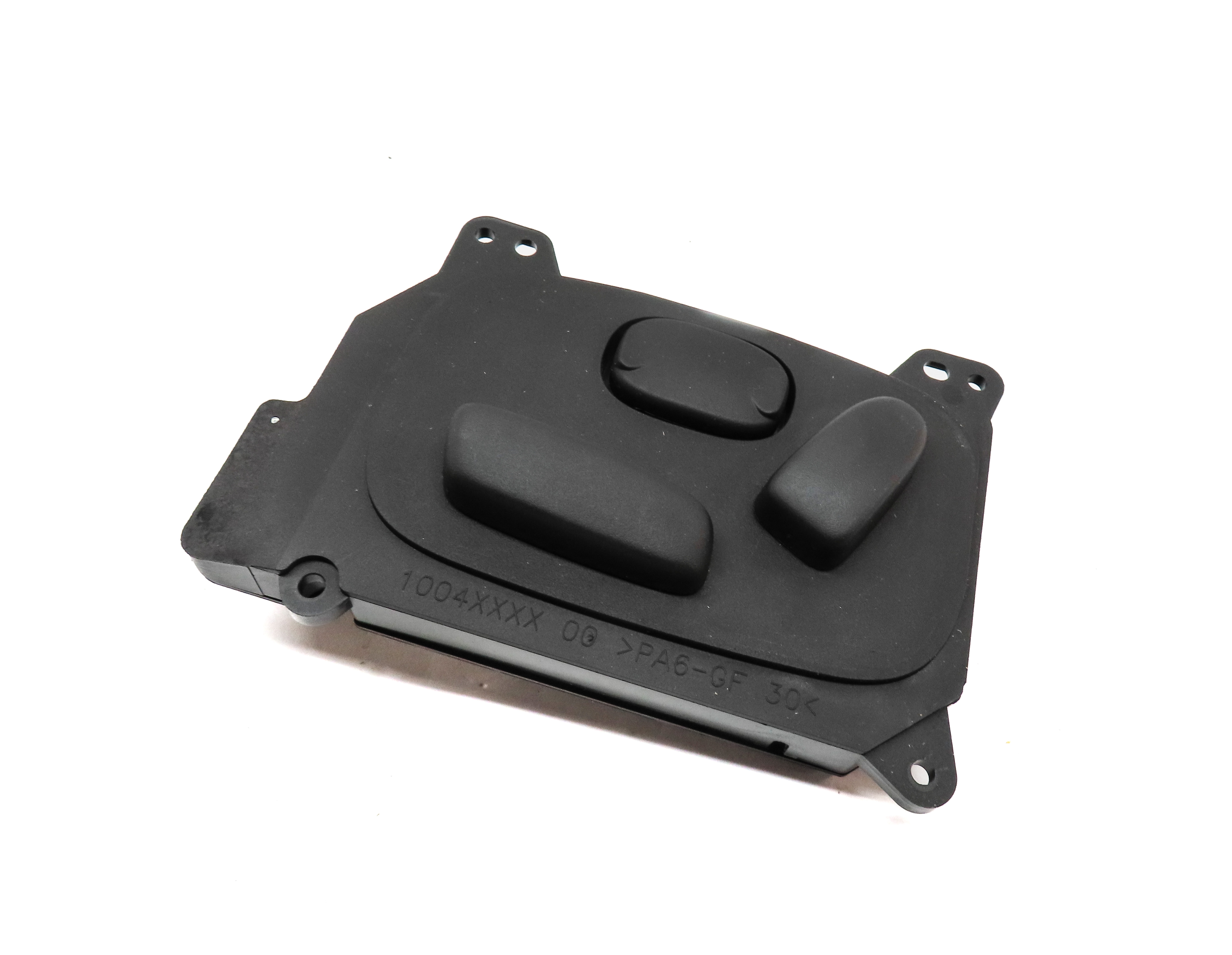 2016 RANGE ROVER EVOQUE (L538) FRONT LEFT DRIVER SEAT POSITION ADJUST SWITCH — exact item pictured